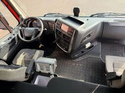 IVECO Stralis 400 Stralis 400 4X2 LNG Retarder 2x Tank