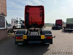 IVECO Stralis 400 Stralis 400 4X2 LNG Retarder 2x Tank