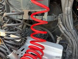 IVECO Stralis 400 Stralis 400 4X2 LNG Retarder 2x Tank