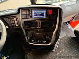 IVECO Stralis 400 Stralis 400 4X2 LNG Retarder 2x Tank