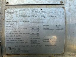 IVECO Stralis 400 Stralis 400 4X2 LNG Retarder 2x Tank