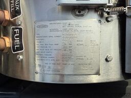 IVECO Stralis 400 Stralis 400 4X2 LNG Retarder 2x Tank