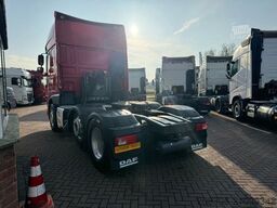 DAF XF 530 DAF XF 530 XF530 6X2 FTG SSC / Euro6 D /