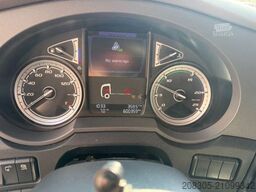 DAF XF 530 DAF XF 530 XF530 6X2 FTG SSC / Euro6 D /