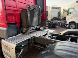 DAF XF 530 DAF XF 530 XF530 6X2 FTG SSC / Euro6 D /