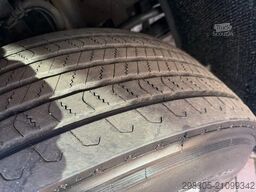 DAF XF 530 DAF XF 530 XF530 6X2 FTG SSC / Euro6 D /