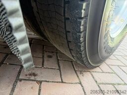 DAF XF 530 DAF XF 530 XF530 6X2 FTG SSC / Euro6 D /