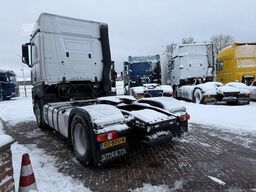 MERCEDES-BENZ Actros 1842LS 4X2 Euro6 / Smart tacho / Holland