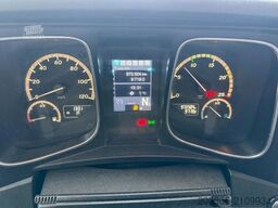 MERCEDES-BENZ Actros 1842LS 4X2 Euro6 / Smart tacho / Holland
