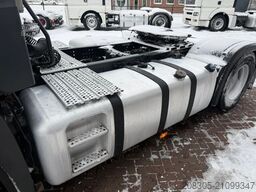 MERCEDES-BENZ Actros 1842LS 4X2 Euro6 / Smart tacho / Holland