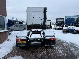 MERCEDES-BENZ Actros 1842LS 4X2 Euro6 / Smart tacho / Holland