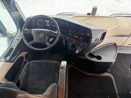 MERCEDES-BENZ Actros 1842LS 4X2 Euro6 / Smart tacho / Holland