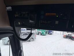 MERCEDES-BENZ Actros 1842LS 4X2 Euro6 / Smart tacho / Holland