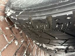 MERCEDES-BENZ Actros 1842LS 4X2 Euro6 / Smart tacho / Holland