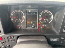 SCANIA R450 6X2 Topline / mit 2007 Anhanger / SCR-only