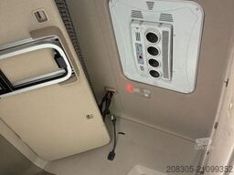 SCANIA R450 6X2 Topline / mit 2007 Anhanger / SCR-only