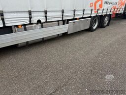 SCANIA R450 6X2 Topline / mit 2007 Anhanger / SCR-only