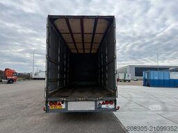 SCANIA R450 6X2 Topline / mit 2007 Anhanger / SCR-only