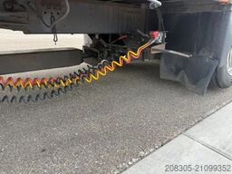 SCANIA R450 6X2 Topline / mit 2007 Anhanger / SCR-only