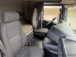 SCANIA R450 6X2 Topline / mit 2007 Anhanger / SCR-only