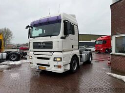 MAN TGA 18.440 TGA 18.440 4X2 Euro 5 / Low kilometer