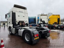 MAN TGA 18.440 TGA 18.440 4X2 Euro 5 / Low kilometer