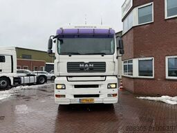MAN TGA 18.440 TGA 18.440 4X2 Euro 5 / Low kilometer