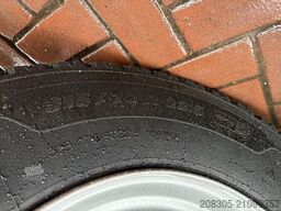 MAN TGA 18.440 TGA 18.440 4X2 Euro 5 / Low kilometer