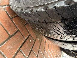 MAN TGA 18.440 TGA 18.440 4X2 Euro 5 / Low kilometer