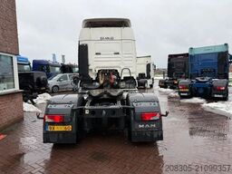 MAN TGA 18.440 TGA 18.440 4X2 Euro 5 / Low kilometer