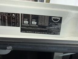 MAN TGA 18.440 TGA 18.440 4X2 Euro 5 / Low kilometer