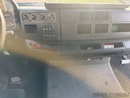 MAN TGA 18.440 TGA 18.440 4X2 Euro 5 / Low kilometer