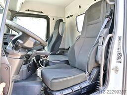 Mercedes-Benz Arocs 3248  E6 8x4 Retarder Blatt Blatt Alufelgen