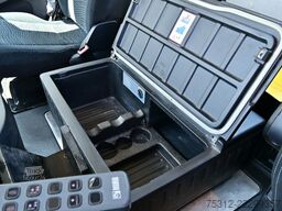 Mercedes-Benz Arocs 3248  E6 8x4 Retarder Blatt Blatt Alufelgen