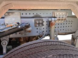 Mercedes-Benz Arocs 3248  E6 8x4 Retarder Blatt Blatt Alufelgen