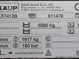 KAUP 6,5T413B