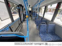 MERCEDES-BENZ O 530 Citaro/Klima/A20/A21/Euro 6