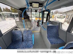 MERCEDES-BENZ O 530 Citaro/Klima/A20/A21/Euro 6