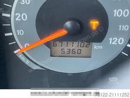 MERCEDES-BENZ Conecto G/Klima/Euro6/O 530 G/A23/A40