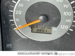 MERCEDES-BENZ Conecto G/Klima/Euro6/O 530 G/A23/A40