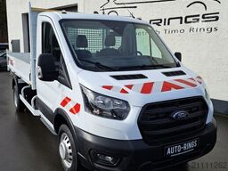 FORD Transit Kipper 3.5 t  470 L2 Einzelkabine Trend