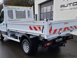 FORD Transit Kipper 3.5 t  470 L2 Einzelkabine Trend