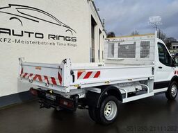 FORD Transit Kipper 3.5 t  470 L2 Einzelkabine Trend