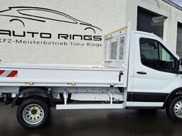 FORD Transit Kipper 3.5 t  470 L2 Einzelkabine Trend