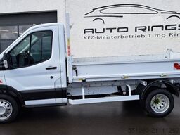 FORD Transit Kipper 3.5 t  470 L2 Einzelkabine Trend