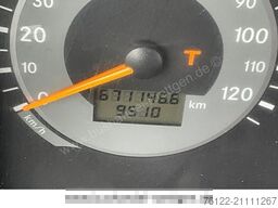 MERCEDES-BENZ Conecto G/Klima/Euro6/O 530 G/A23/A40