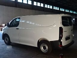 FORD Transit Custom 280L1 Basis Kasten LED Sync4 AC