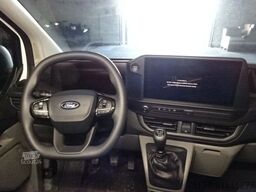 FORD Transit Custom 280L1 Basis Kasten LED Sync4 AC
