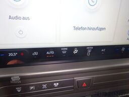 FORD Transit Custom 280L1 Basis Kasten LED Sync4 AC