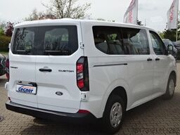 FORD Transit Custom 320L1 Trend Kombi 9Sitz Kam GRA